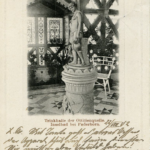 Drinking hall with fountain Ottilienquelle