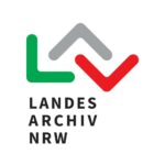 LAV Landesarchiv Nordrhein Westfalen Logo